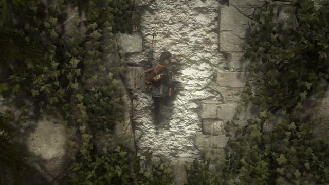 Rise of the Tomb Raider • #14 • Акрополь смотреть онлайн