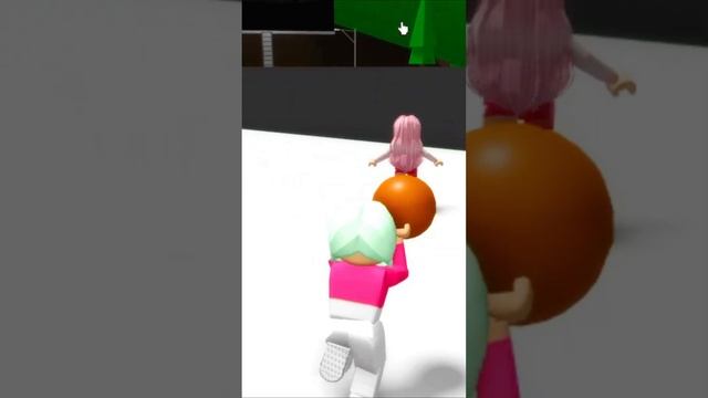 Roblox, But I CAN’T Touch the Color BLACK #roblox #shorts смотреть онлайн