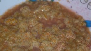 Как солить икру сазана