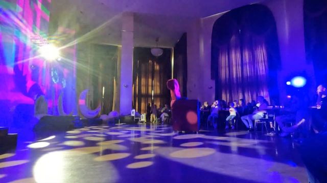 Фрагмент - Цветные сны