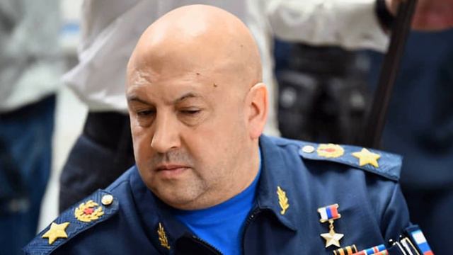СРОЧНО! Суровикин АРЕСТОВАН? Родственники и коллеги ТРОЕ СУТОК не могут найти генерала! смотреть онлайн