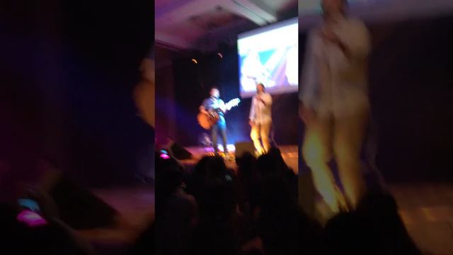 Cecilia: Rob Benedict and Richard Speight Jr JIBCON 2014 смотреть онлайн
