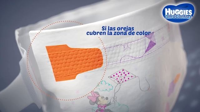 Huggies® UltraConfort®