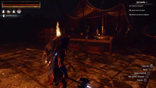Conan Exiles : Onde Aprender Armadura dos Invasores Estigianos смотреть онлайн