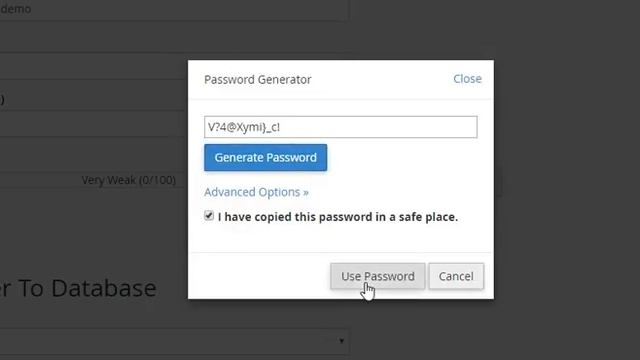 How do I Create a MYSQL Database for a domain in Cpanel Reseller Hosting ? смотреть онлайн
