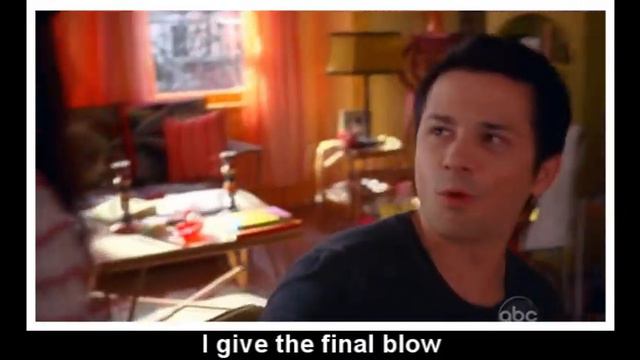 It ends Tonight (Gio/Betty) смотреть онлайн