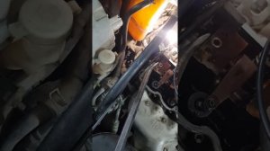 Daewoo Matiz замена рокер