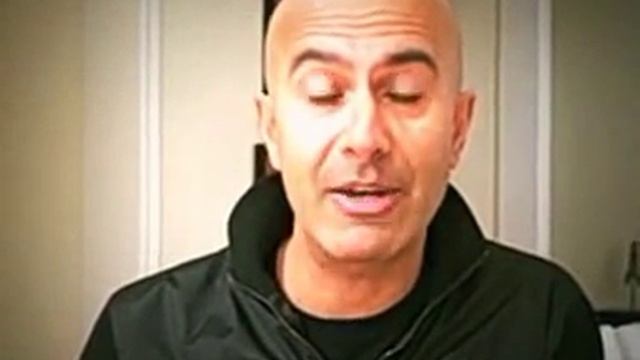 Робин Шарма Мастер Класс от №1 в Мире смотреть онлайн