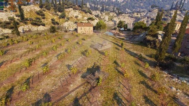 WORLD OF TANKS //WOT ENCORE//1.0 MART 2018 YENİ OYUN MOTORU İ7 8700K-GTX1080TI-ULTRA 1080P смотреть онлайн