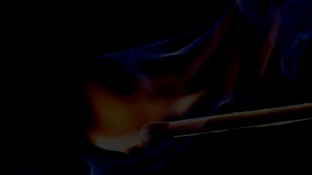 Звук зажигания спички | ignite sound смотреть онлайн
