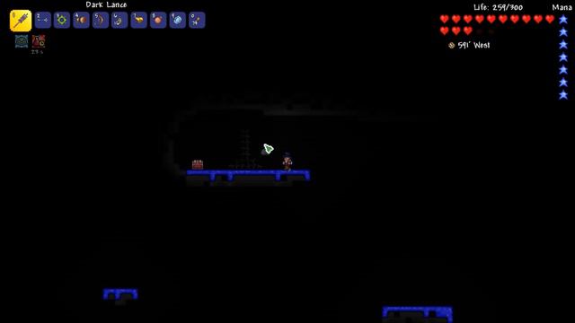Terraria | R'lyeh Nexus Custom Map | Part 3 смотреть онлайн