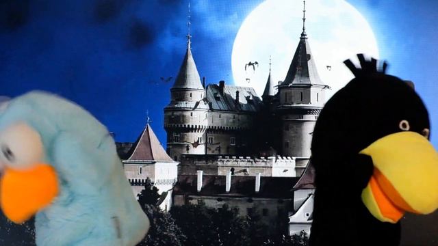 Castle on the Mountain. Analog Synth Behringer DeepMind 12 Factory Patches Electronic/Trance/Dance смотреть онлайн