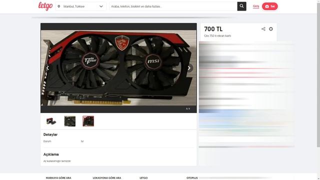 2.000 TL'YE OYUN PC TOPLAMAK | DÜŞÜK BÜTÇE PC TOPLADIK! | FİYAT PERFORMANS OYUN PC 2024!! смотреть онлайн