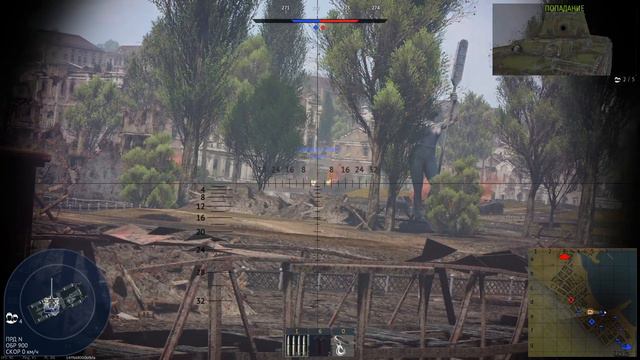 War Thunder смотреть онлайн
