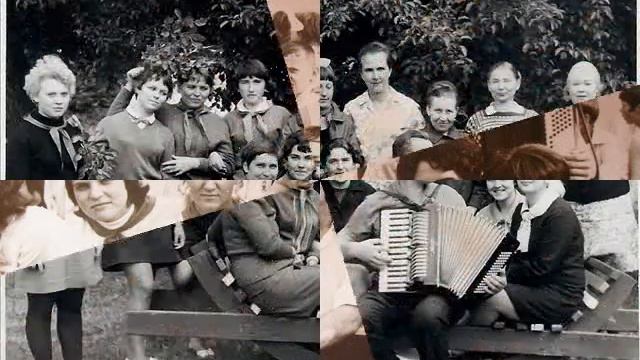 годы учебы в ЕПУ мы помним как это было смотреть онлайн