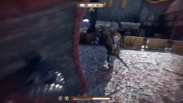 Kingdom Come:Dliverance 42 смотреть онлайн