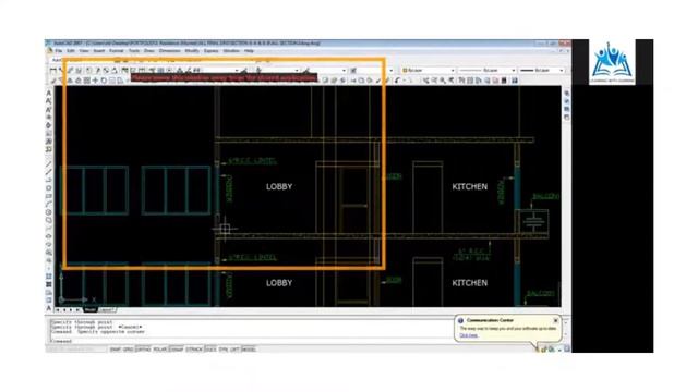 LWE_ Day-5 Premium Instant Skills Autocad & Autodesk Free Live Online Training by Nouman Ahmad смотреть онлайн