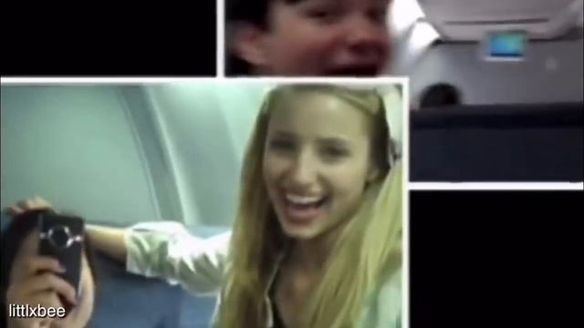 dianna agron being the most adorable human being смотреть онлайн
