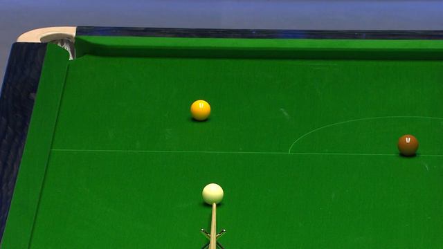John Higgins vs. Stuart Bingham | 2019 Champion of Champions смотреть онлайн