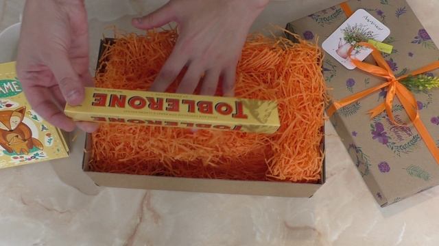 КОНКУРС ! Интернет магазин подарков GiftBox