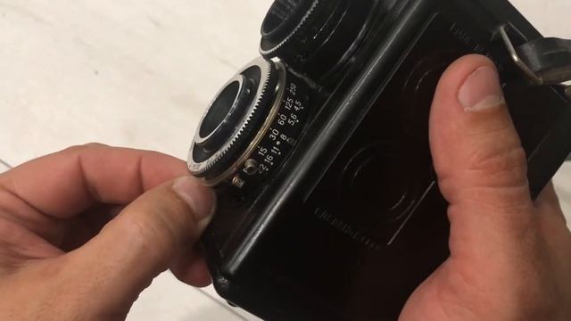 Lubitel 2 ussr medium format смотреть онлайн