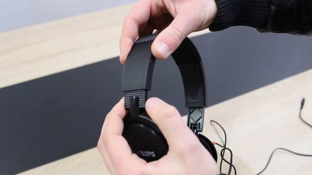 Philips SHL3100 Review смотреть онлайн