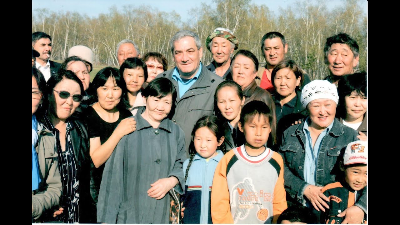 Вячеслав Штыров. Предназначение смотреть онлайн