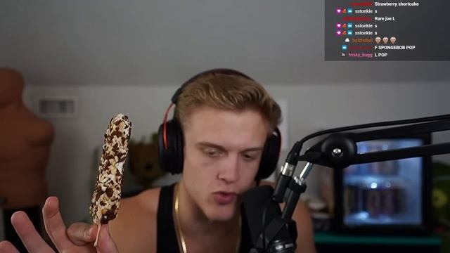 The Ice Cream Truck Tier List. смотреть онлайн