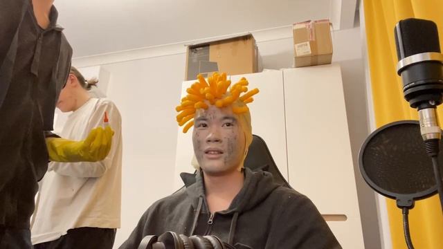 СТОПБАН СДЕЛАЛ ДРЕДЫ // СТОПБАН ДАНОН ВИТАЛИК смотреть онлайн