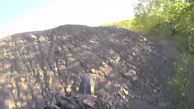 Покатушки-мини обзор локации "экскаватор" 2019 смотреть онлайн