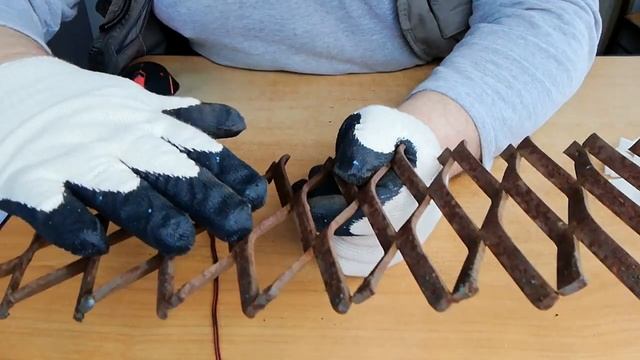 ЛУЧШАЯ АНТИПРОБУКСОВОЧНАЯ СЕТКА ДЛЯ АВТОМОБИЛЯ 25 03 2021 смотреть онлайн