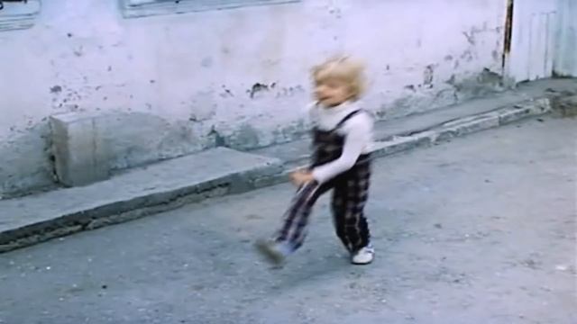 Танцплощадка [1985г.] FHD смотреть онлайн