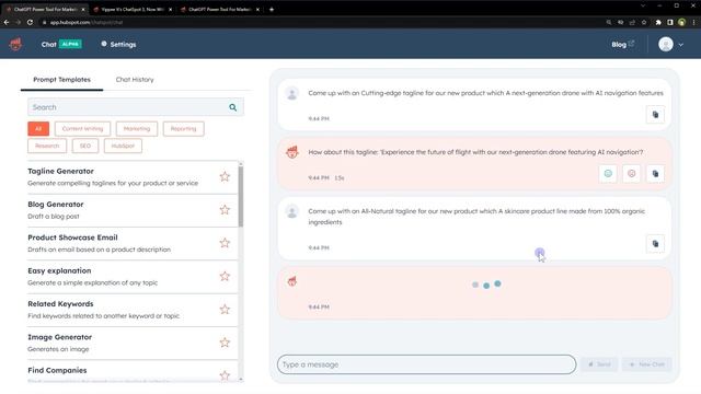 How to Get Chat GPT 4 for Free with ChatGPT Prompt Templates смотреть онлайн