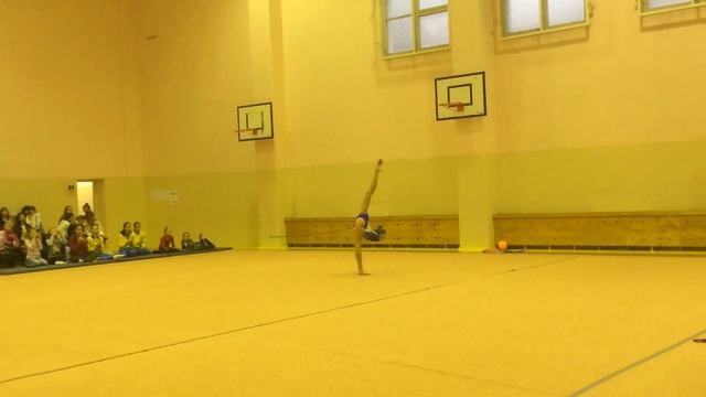 Boban Katarina ДЮСШ#5 смотреть онлайн