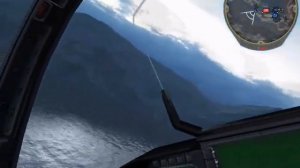 Battlefield 2 Tech Demo with TrackIR4