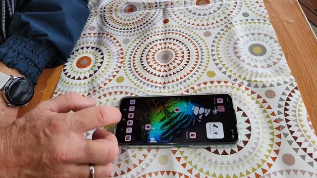 Установка программы ICSee