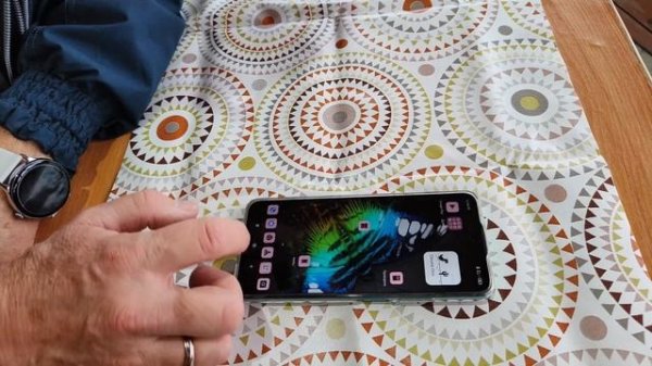 Установка программы ICSee