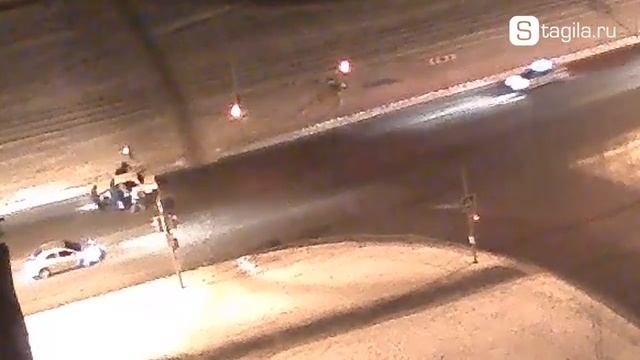 Водитель допустил наезд на пешехода смотреть онлайн