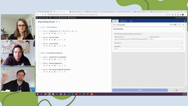 LifterLMS and Paid Memberships Pro – Streamlined with Jason Coleman and Chris Badgett смотреть онлайн