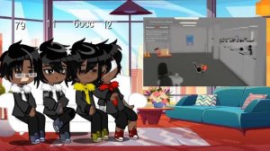 ~`Реакция "МММ работа" на  Valera Goster`~ (первая пробная реакция?)