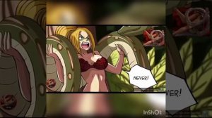 Kaa The Snake Vore - Feast For Kaa