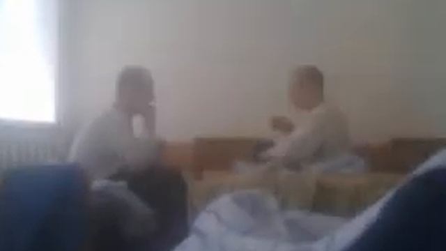 В армии. Пацанам реально делать нефиг:D (прикол). в/ч 08275 смотреть онлайн