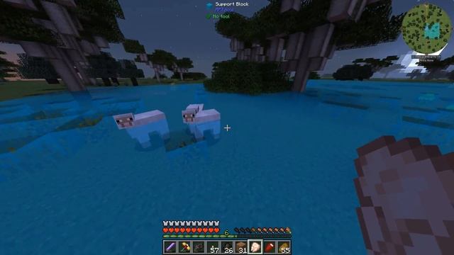FTB Infinity Lite #14 - A Quarry And Diesel Power (Modded Minecraft 1.10) смотреть онлайн