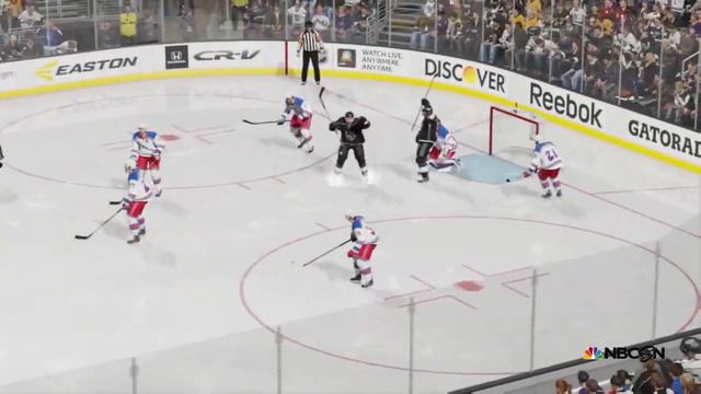 nhl 15 (demo) (PS4) смотреть онлайн