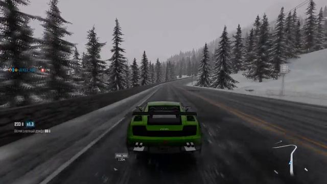The Crew Когда не чем занятсо смотреть онлайн