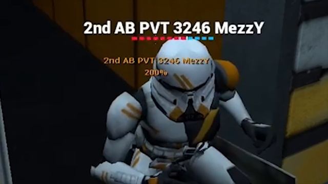 Squad ANGRY Over ARC Training - Gmod Star Wars RP Trolling смотреть онлайн
