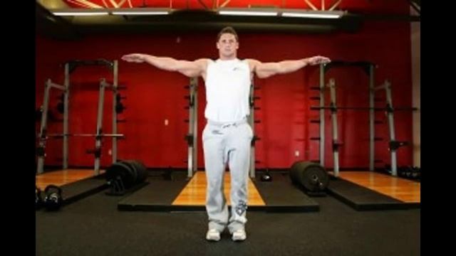 Круговые движения руками смотреть онлайн