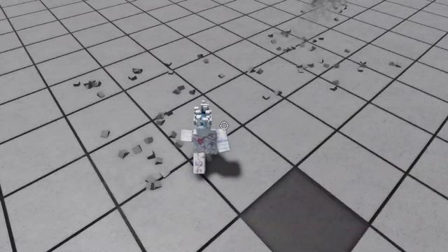 Minos Prime || The Strongest Battlegrounds смотреть онлайн