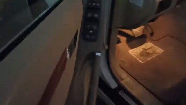 Mercedes Benz R Class R350 Long 4matic обзор