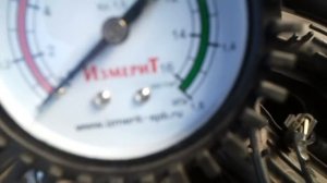 компрессия на приоре